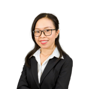 BSCKII. Trần Ngọc Minh Duyên